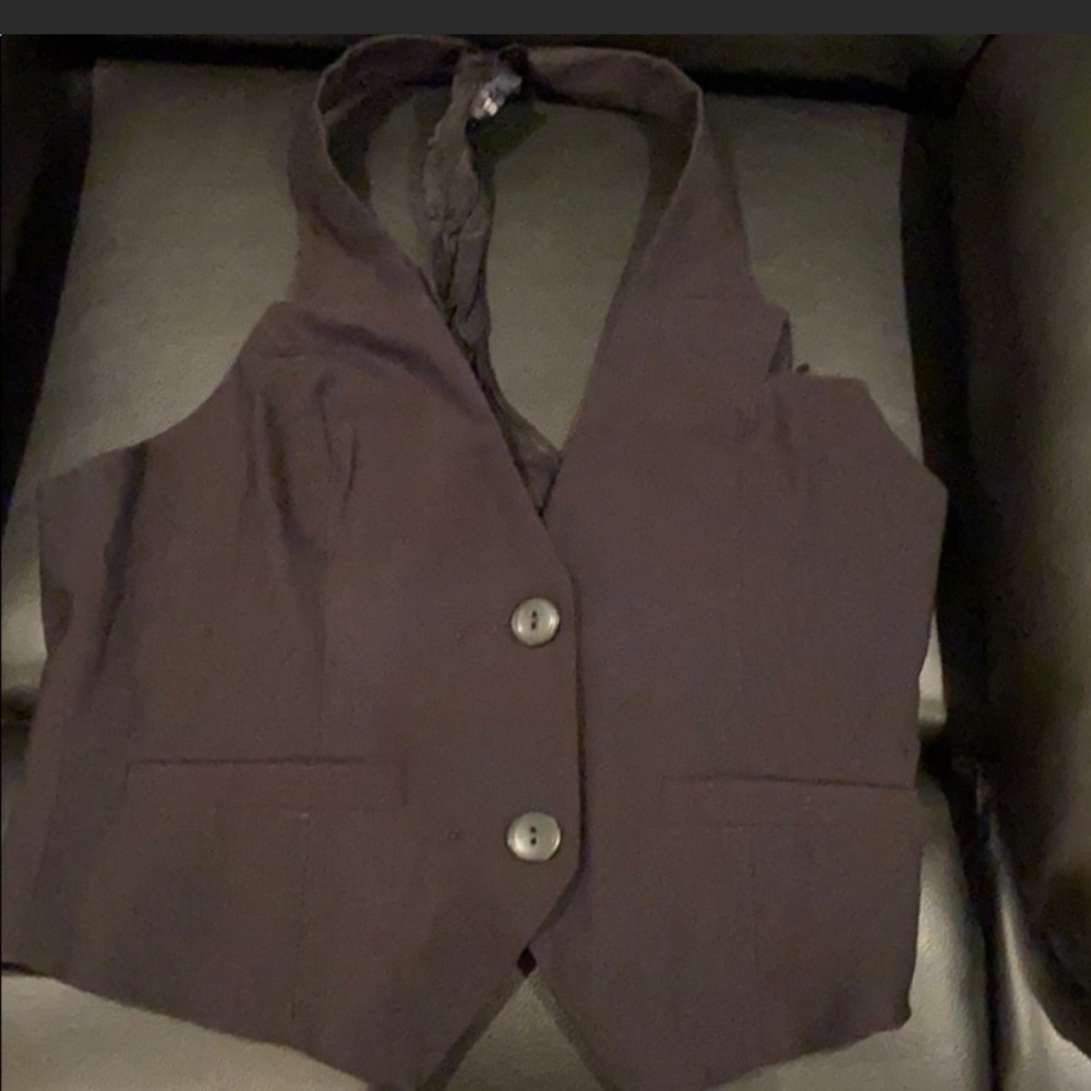 Vests lots